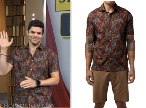 Jeremy Jordan Clothes, Style, Outfits, Fashion, Looks