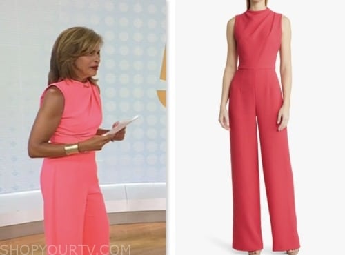 Hoda Kotb Clothes, Style, Outfits, Fashion, Looks | Shop Your TV