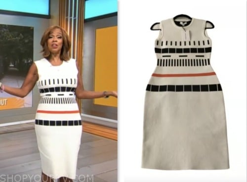 Gayle King Clothes, Style, Outfits, Fashion, Looks