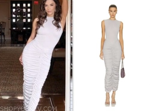 Eva Longoria Clothes and Outfits, Page 63