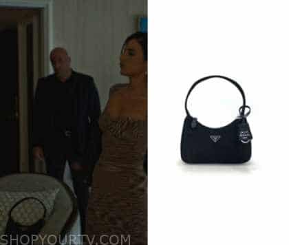 Chanel Gabrielle Hobo Bag - Meghan's Mirror