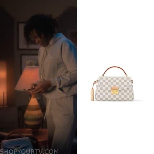 LV Croisette Fake Vs Real: How To Check Your Bag (2023)