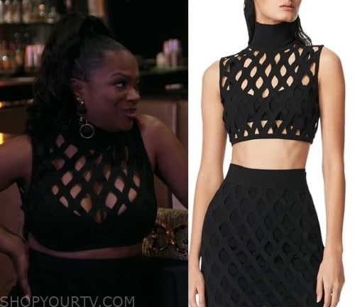How to Wear a Crop Top (and Feel Comfortable) - Liv by Viv with Dr. Vivian