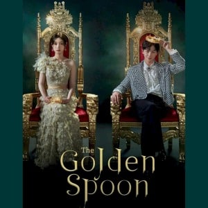 Luxury, lies and life with a 'gold spoon