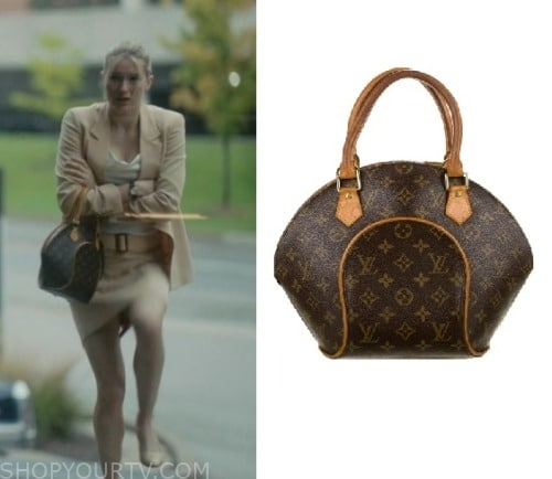 Louis Vuitton Don' - Le Blog de Betty