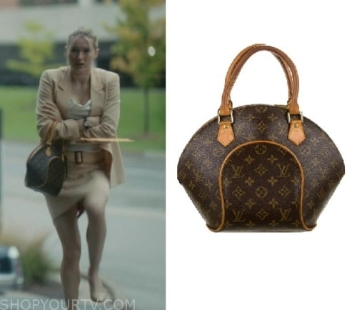 Tomorrow's News Today - Atlanta: [UPDATE] Louis Vuitton On The