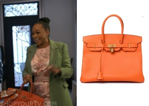 Real Housewives of Atlanta: Season 15 Episode 15 Monyetta's Orange