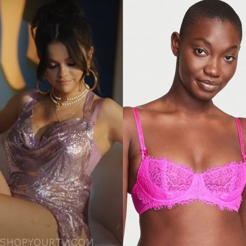 Bras I Hate & Love: Bras I Hate: The Fantasie Belle