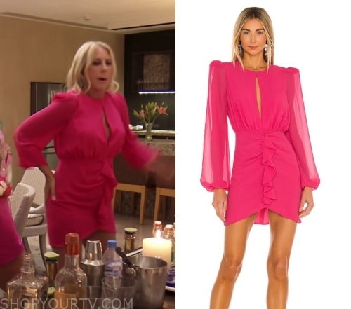 Vicki Gunvalson Clothes, Style, Outfits, Fashion, Looks