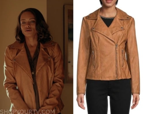 Shop for Women's Clothing - Ravenswood Leather Clothing