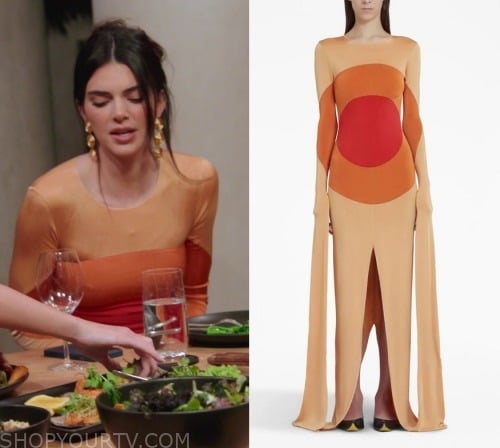 Kendall Jenner Outfits That Will Inspire You This Fall! — AHARONK