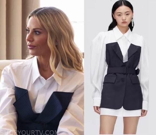 RHOBH': Dorit Kemsley's 18 Most Over-the-Top Outfits — Femestella