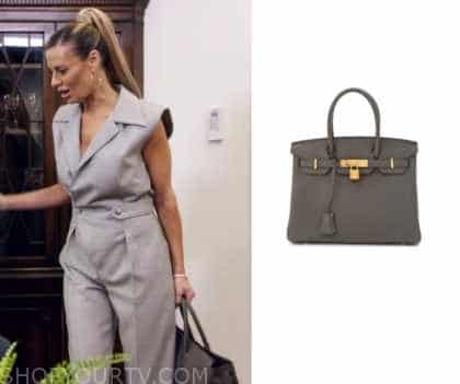 Reality stars have ruined the Birkin