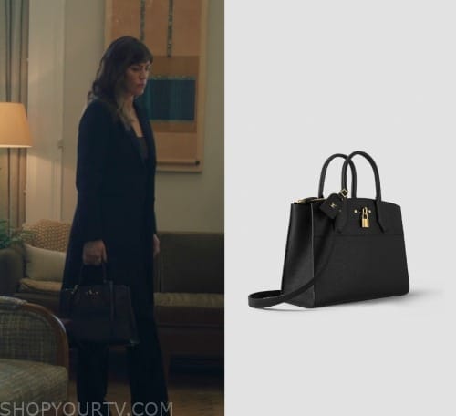 Billions: Season 7 Episode 4 Wendy's Tote Bag | Shop Your TV