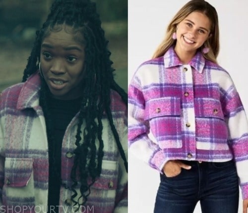 Average Joe: Season 1 Episode 6 Jennifer's Shacket | Shop Your TV