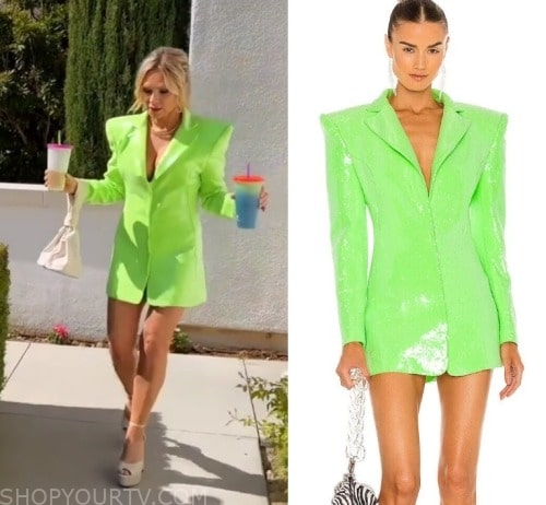 The Real Housewives of Orange County Clothes, Style, Outfits, Fashion ...