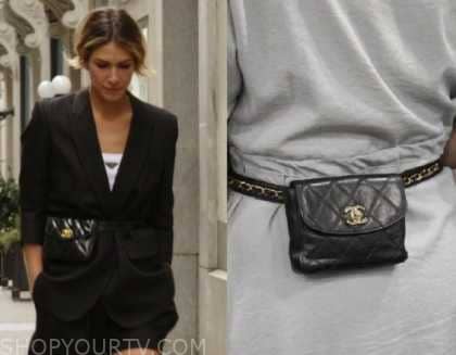 Chanel Gabrielle Hobo Bag - Meghan's Mirror