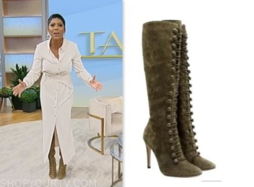 Tamron Hall Show Clothes, Style, Outfits, Fashion, Looks | Shop Your TV