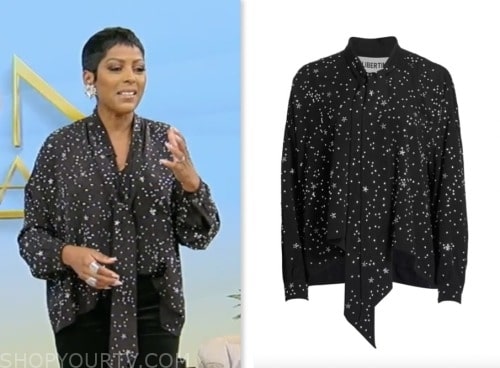 Tamron Hall Clothes, Style, Outfits, Fashion, Looks