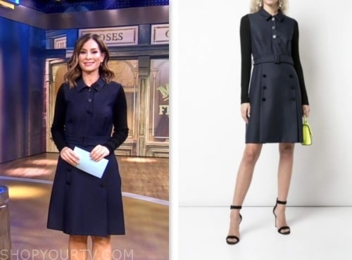 Rebecca Jarvis Clothes, Style, Outfits, Fashion, Looks