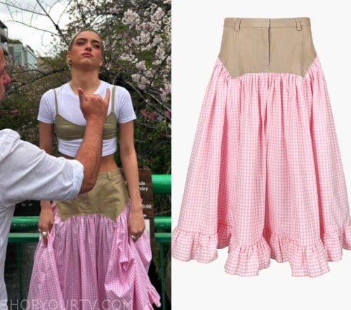 Elio'S Face Shirt-Call Me By Your Name Women's skirt Mini Skirts A Line  Skirt With
