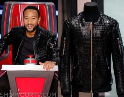 John Legend Street Style Los Angeles Brown Bomber Jacket - New American  Jackets