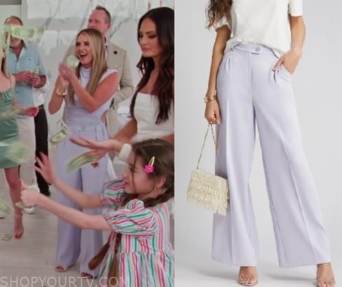 Real Housewives of Salt Lake City Season 4 Clothes, Style, Outfits,  Fashion, Looks