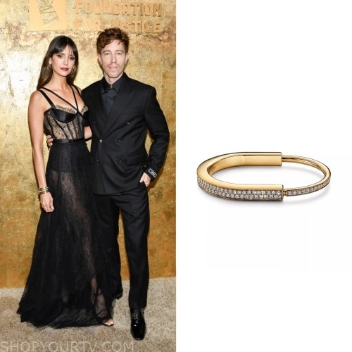 Albie Awards: Nina Dobrev's Bracelet | Shop Your TV