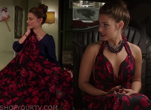 Vintage Prom Dresses Pretty Little Liars