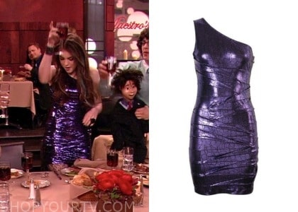 Snag Tori Vega's Look from Victorious – Fashion & Beauty Inc