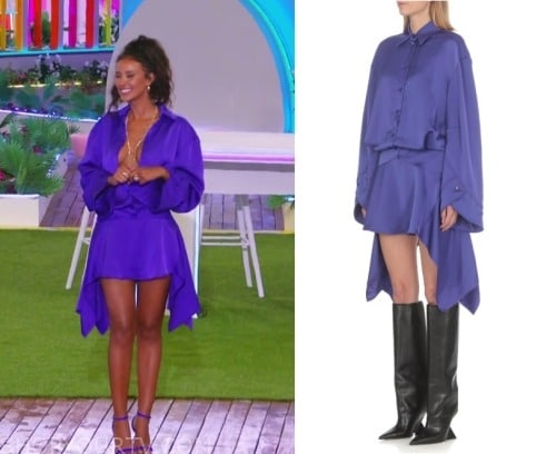 Love Island Games 1x01 Clothes, Style, Outfits, Fashion, Looks