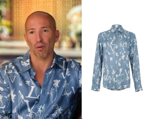 louis vuitton shirt selling sunset｜TikTok Search