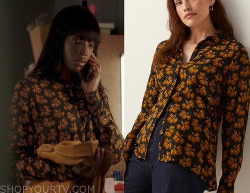 sMothered 4x05 Clothes, Style, Outfits, Fashion, Looks