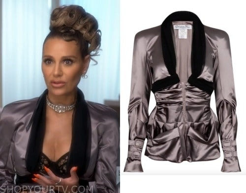 RHOBH': Dorit Kemsley's 18 Most Over-the-Top Outfits — Femestella