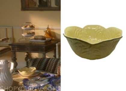 Cereal Bowl – Mangum Pottery