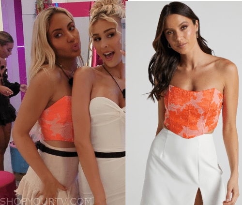 Love island season 5 sale episode 22