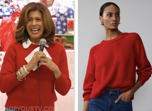 See Hoda Kotb's Office Makeover By The 'Home Edit' Team