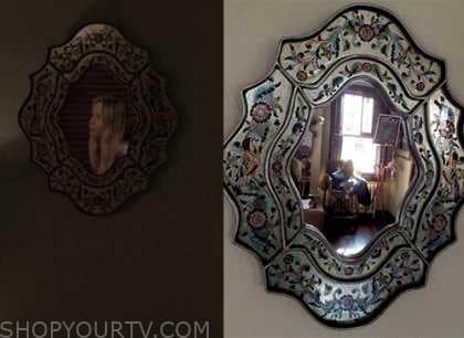 70's Gold Mirror Makeover  Confessions of a Serial Do-it-Yourselfer