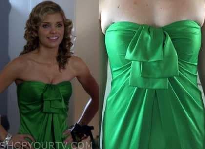 Hulk Green Prom Dress