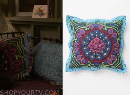 round pillows Archives - Designs by Donna Atlanta