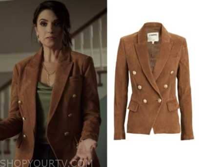 Chad: Season 2 Episode 7 Naz's Blazer | Shop Your TV