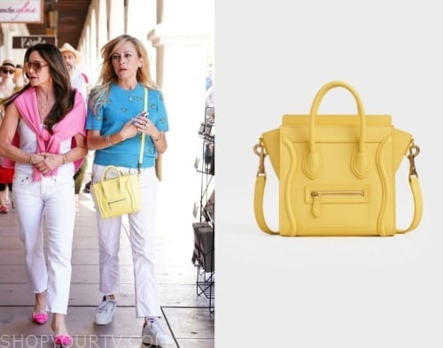 Celine bag best sale siesta key price