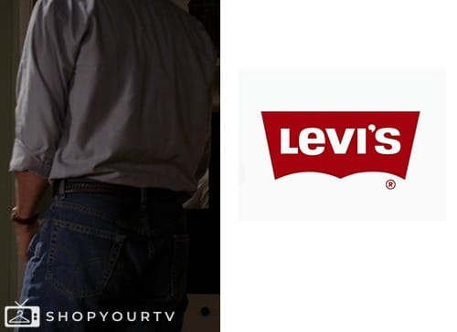 Levis captain 2024 marvel jeans