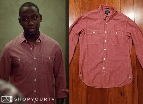 Lamorne Morris Clothes, Style, Outfits, Fashion, Looks