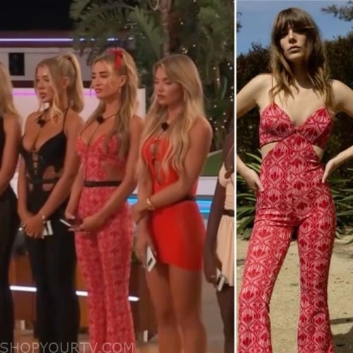 love island uk all stars 1x23 Clothes Style Outfits Fashion