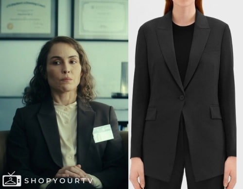 Constellation: Season 1 Episode 4 Jo's Blazer | Shop Your TV