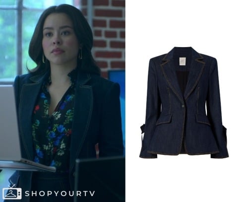 Good Trouble 5x18 Clothes, Style, Outfits, Fashion, Looks