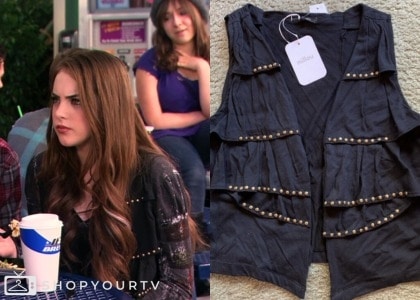 Victorious season best sale 1 episode 17