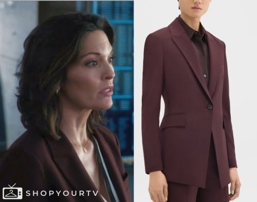 Alana De La Garza Clothes, Style, Outfits, Fashion, Looks