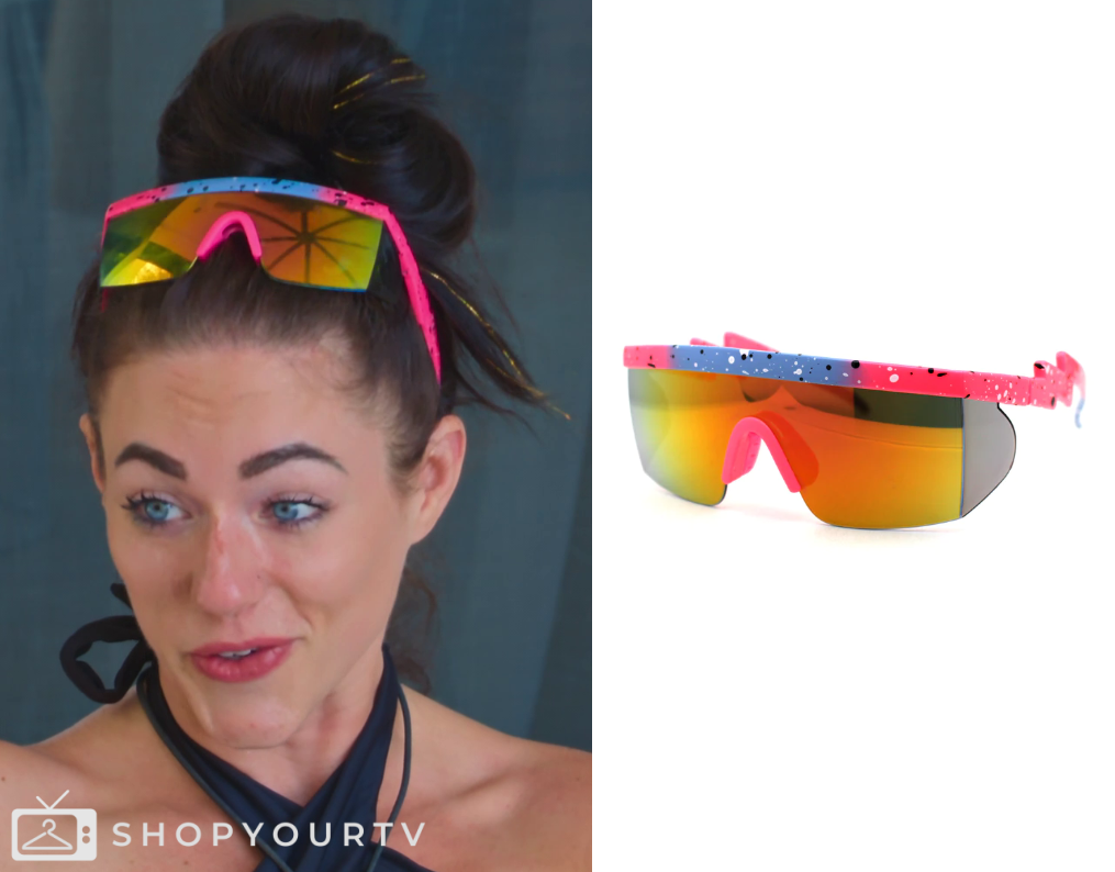 Couple to Throuple: Season 1 Episode 10 Sunglasses | Shop Your TV